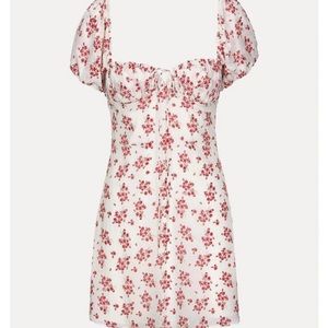 Realisation Par Venus Dress